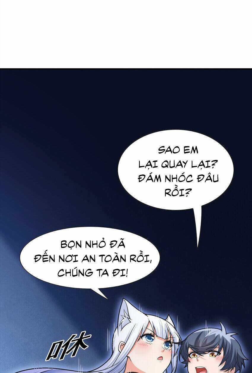 Cuộc Sống Treo Máy Chapter 29 trang 78