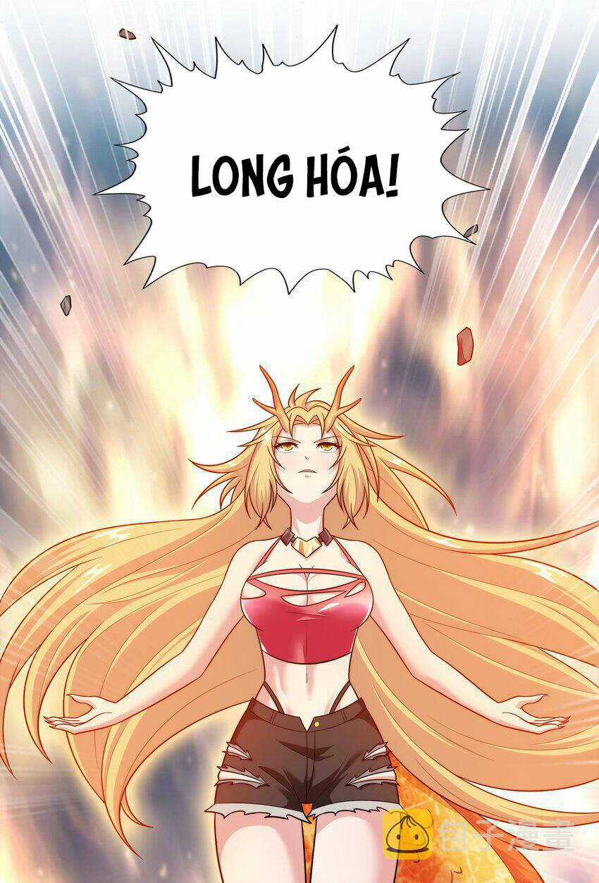 Cuộc Sống Treo Máy Chapter 29 trang 8