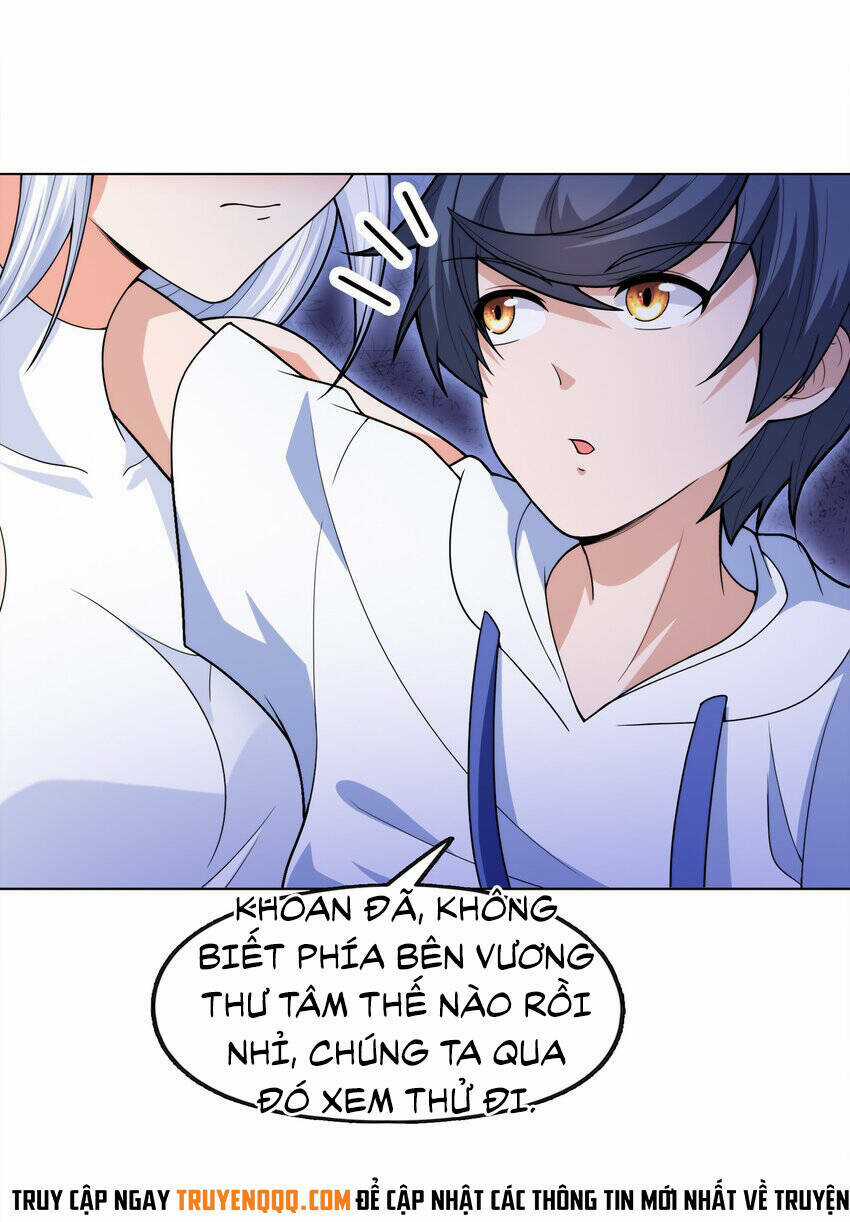 Cuộc Sống Treo Máy Chapter 29 trang 80