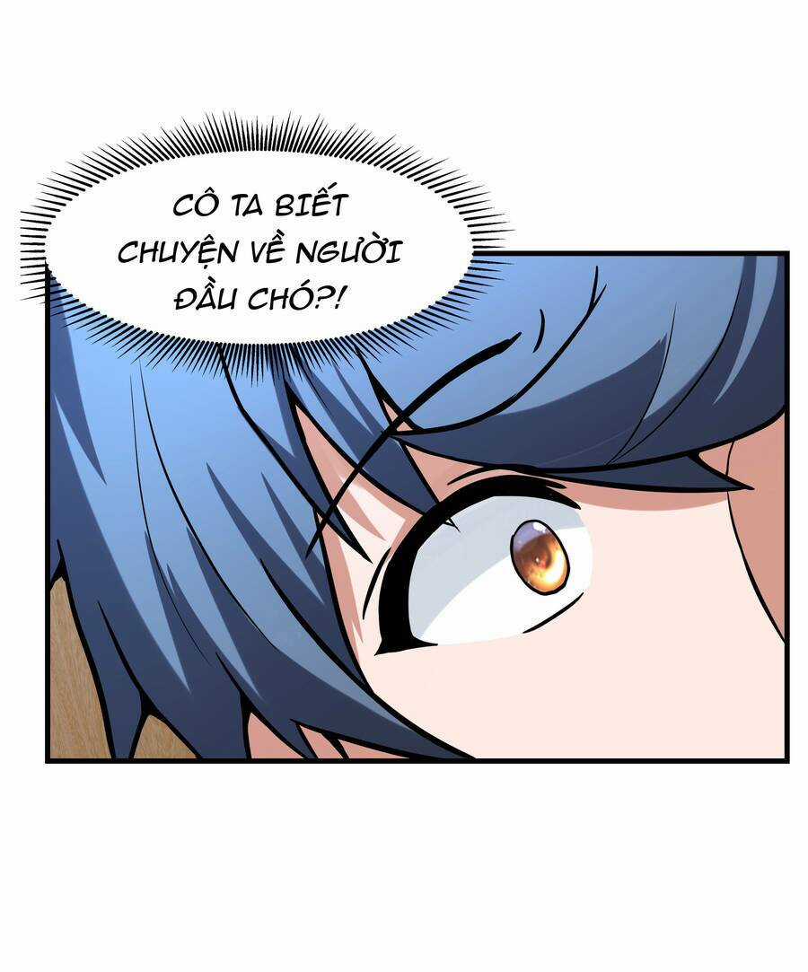 Cuộc Sống Treo Máy Chapter 3 trang 10