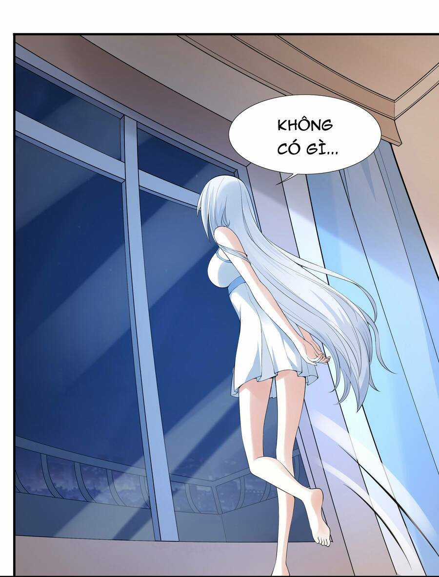 Cuộc Sống Treo Máy Chapter 3 trang 17