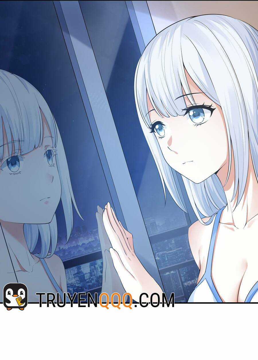 Cuộc Sống Treo Máy Chapter 3 trang 18