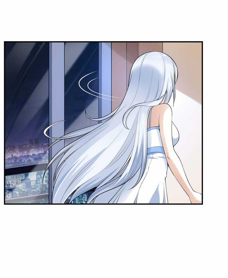 Cuộc Sống Treo Máy Chapter 3 trang 20