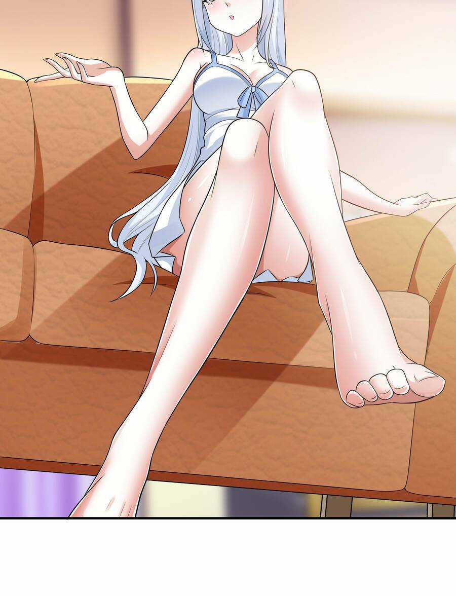 Cuộc Sống Treo Máy Chapter 3 trang 22