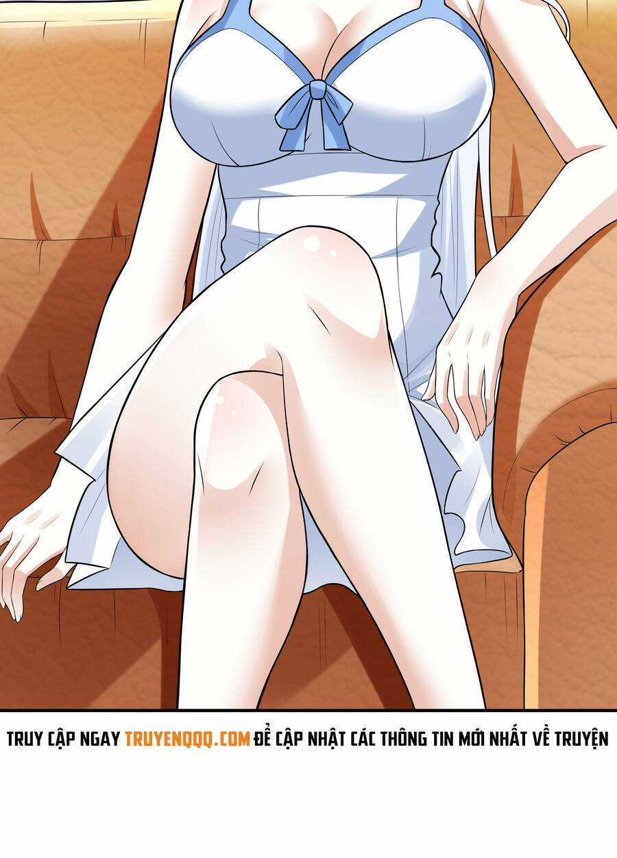 Cuộc Sống Treo Máy Chapter 3 trang 30