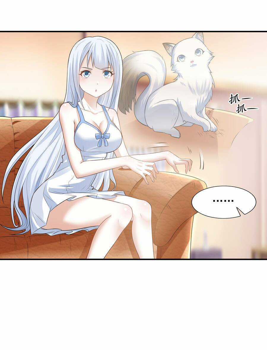 Cuộc Sống Treo Máy Chapter 3 trang 47