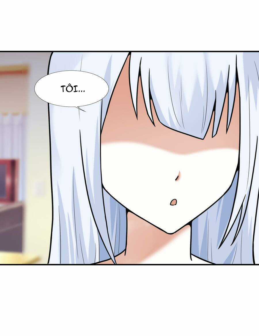 Cuộc Sống Treo Máy Chapter 3 trang 51