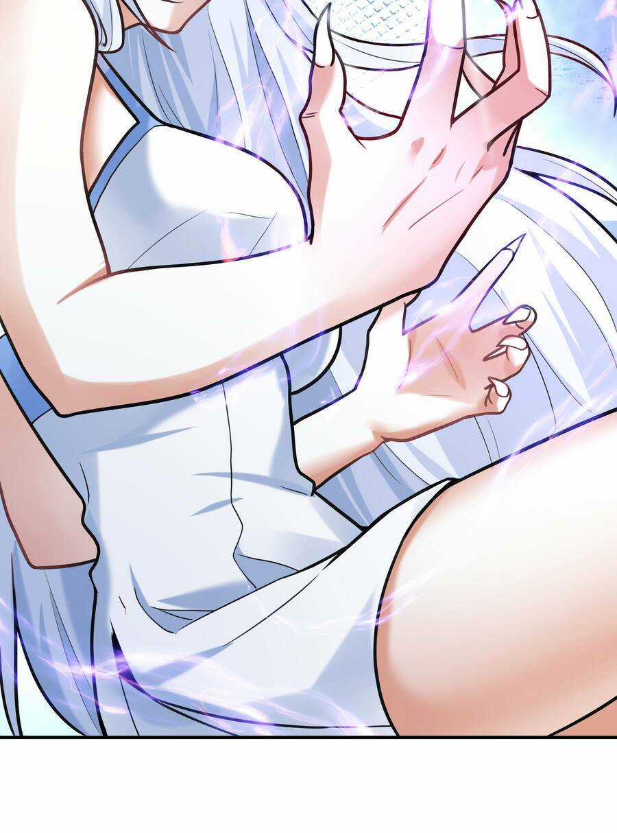 Cuộc Sống Treo Máy Chapter 3 trang 54