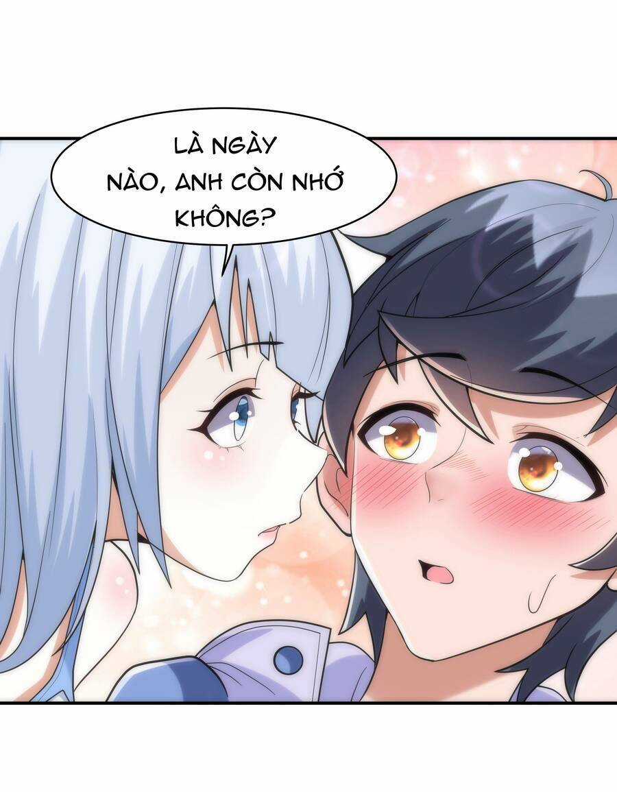 Cuộc Sống Treo Máy Chapter 3 trang 61