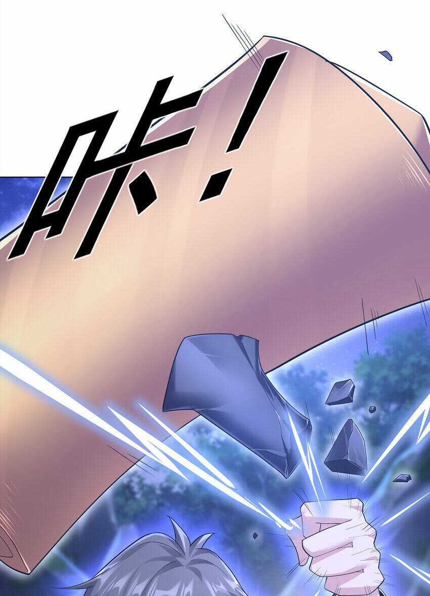 Cuộc Sống Treo Máy Chapter 30 trang 11