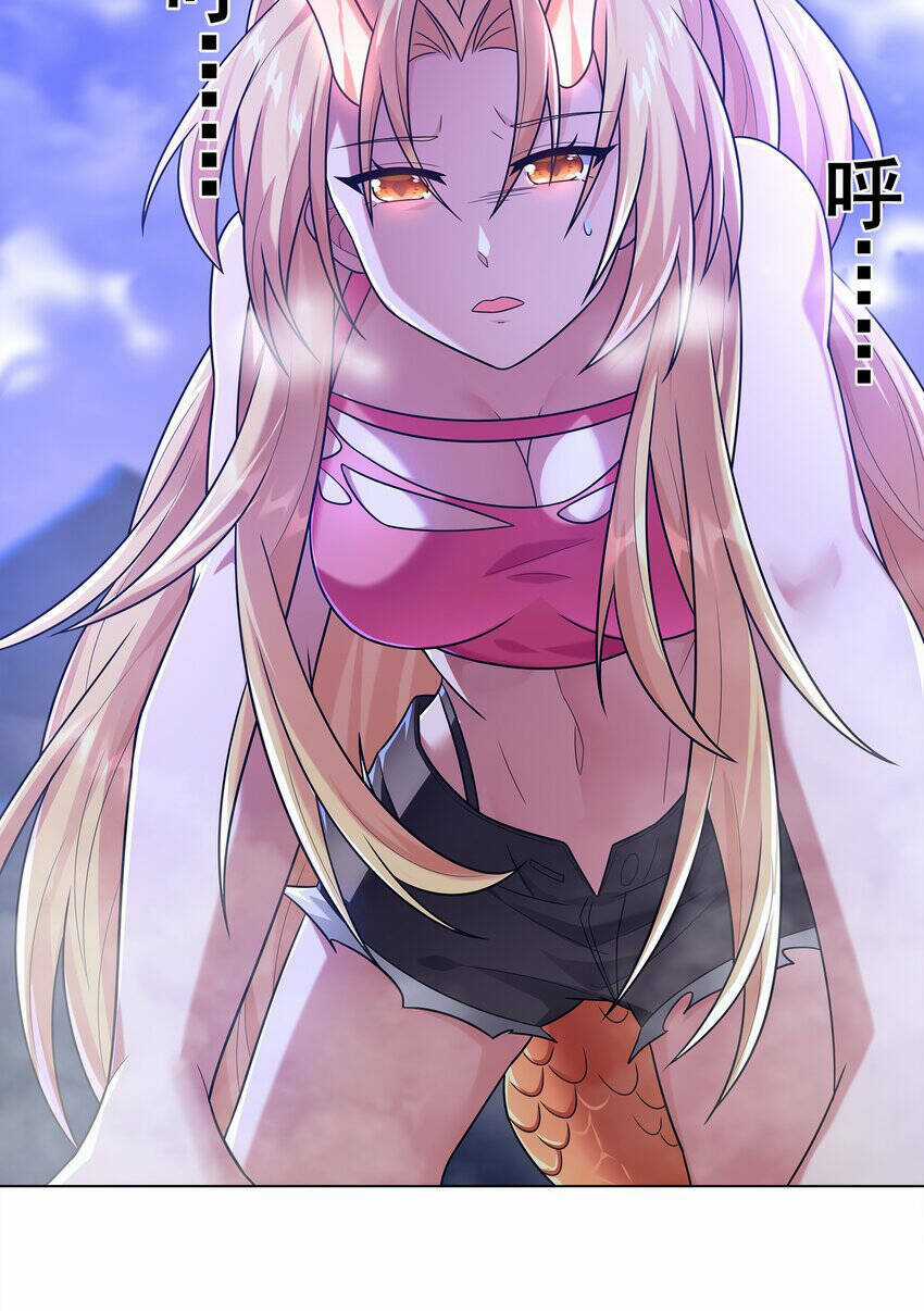 Cuộc Sống Treo Máy Chapter 30 trang 15