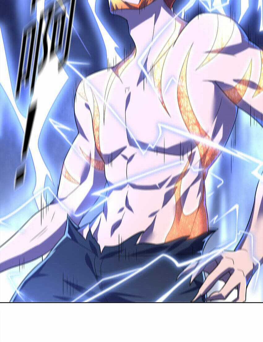 Cuộc Sống Treo Máy Chapter 30 trang 22