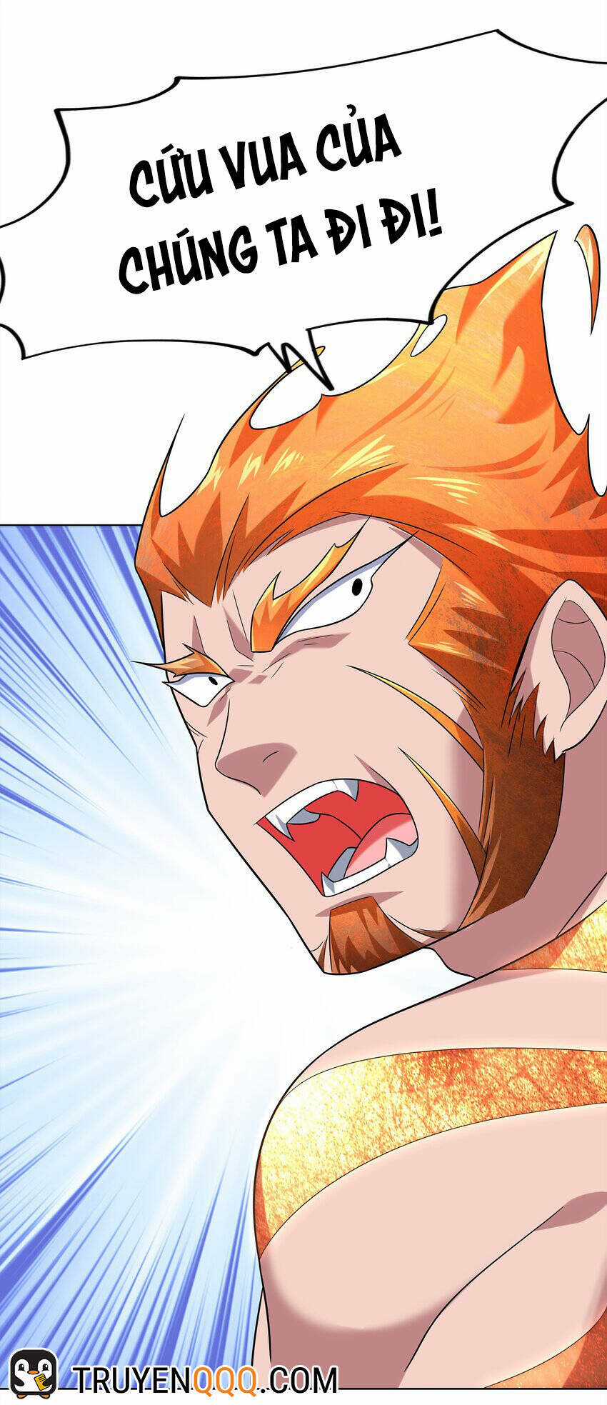 Cuộc Sống Treo Máy Chapter 30 trang 25