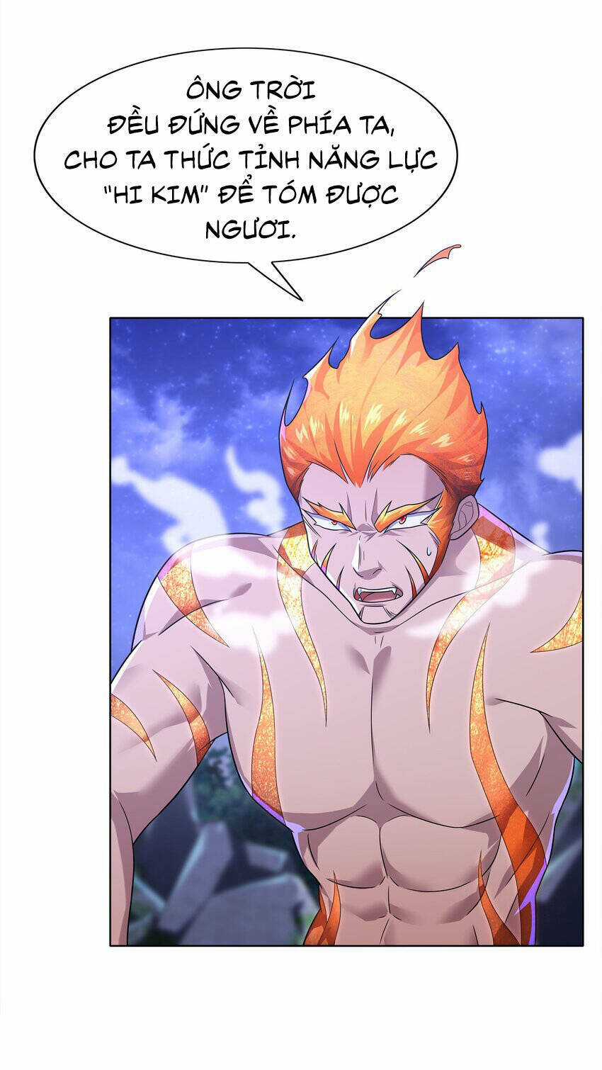 Cuộc Sống Treo Máy Chapter 30 trang 29