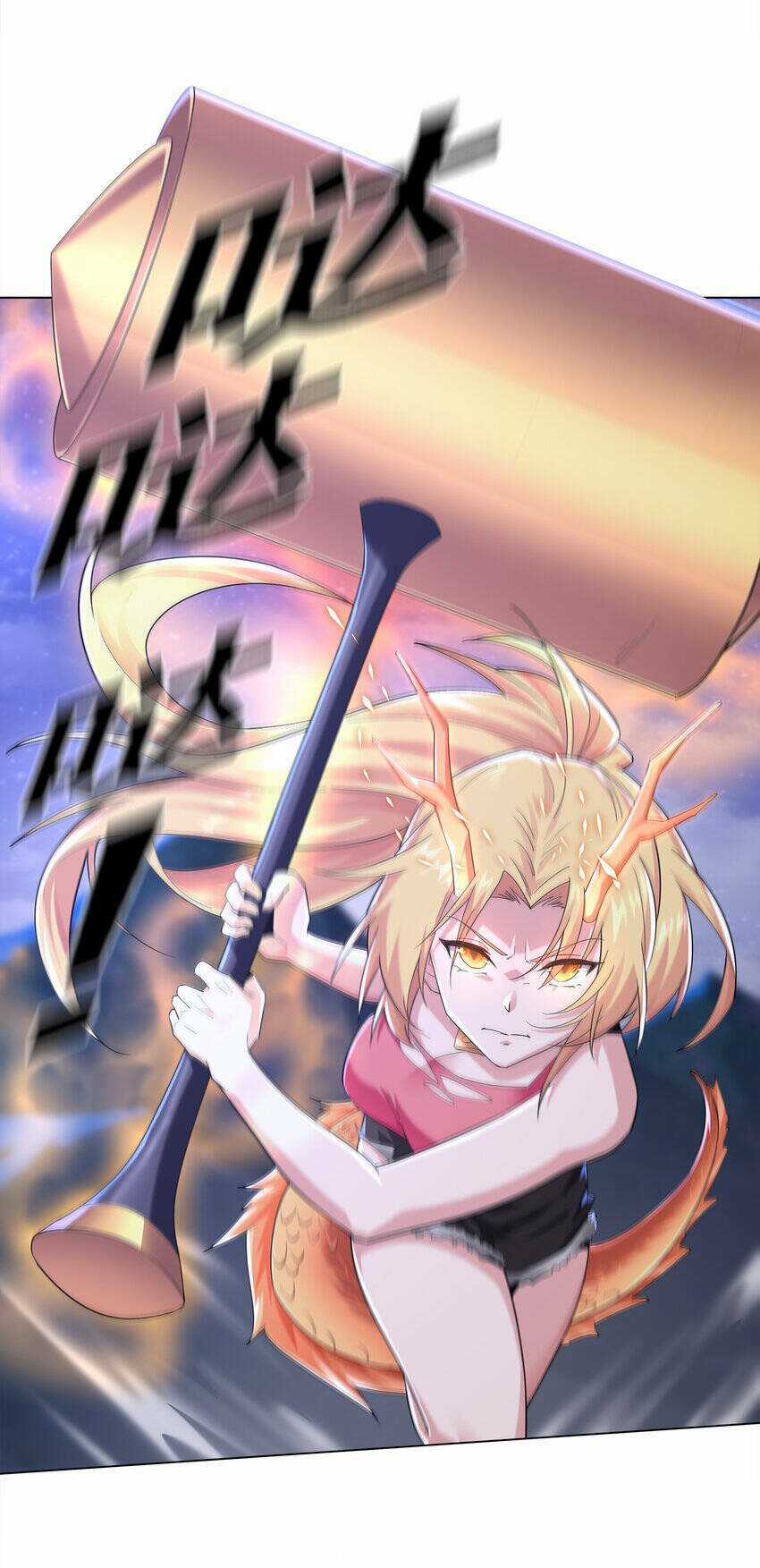 Cuộc Sống Treo Máy Chapter 30 trang 3