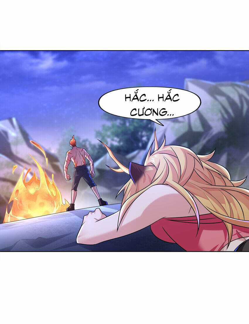 Cuộc Sống Treo Máy Chapter 30 trang 30