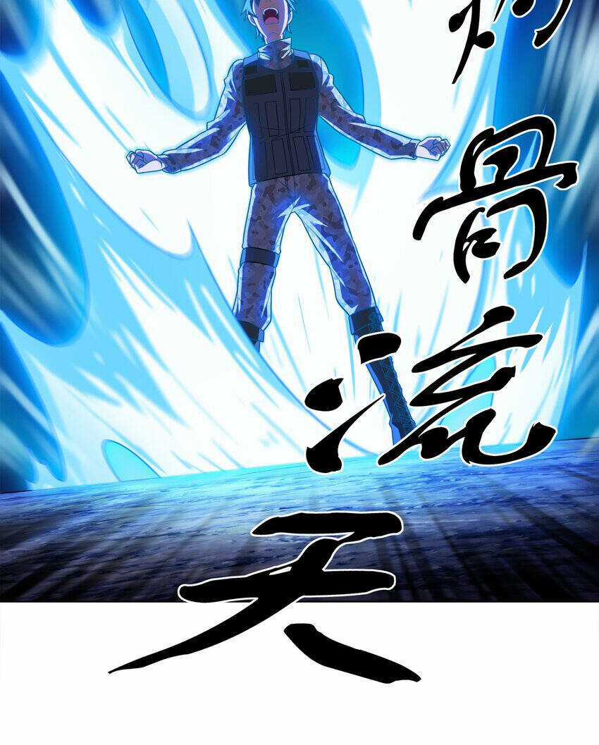 Cuộc Sống Treo Máy Chapter 30 trang 37