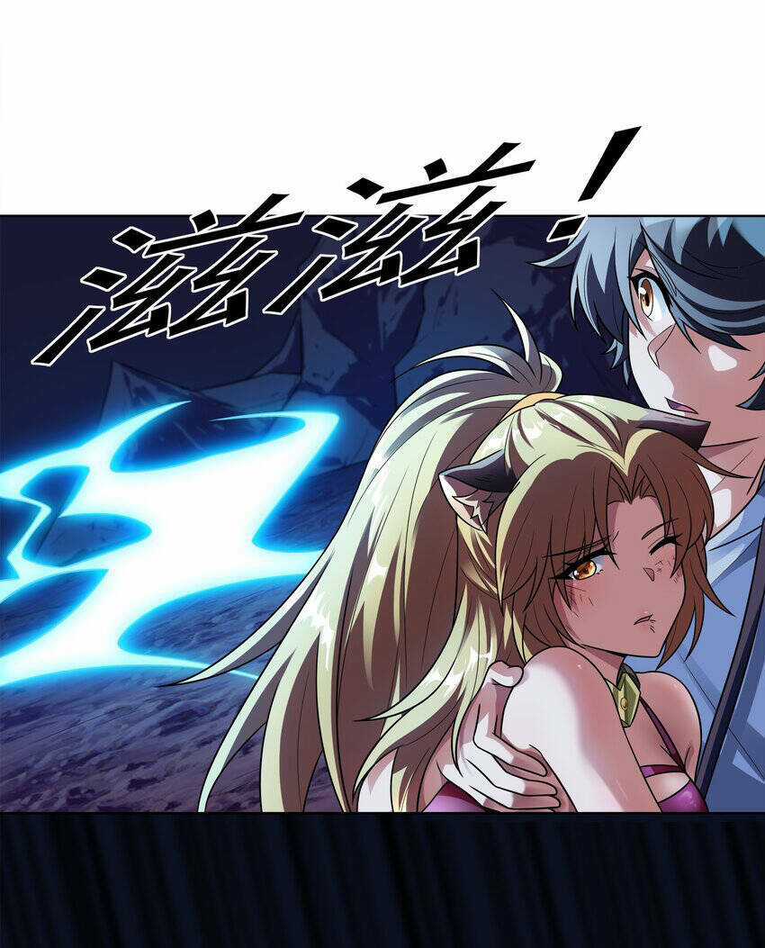 Cuộc Sống Treo Máy Chapter 30 trang 39