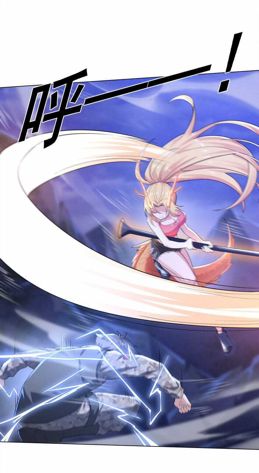 Cuộc Sống Treo Máy Chapter 30 trang 4