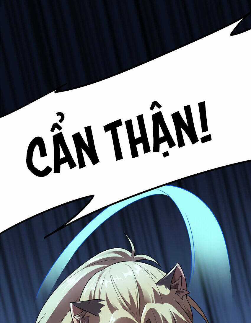 Cuộc Sống Treo Máy Chapter 30 trang 40