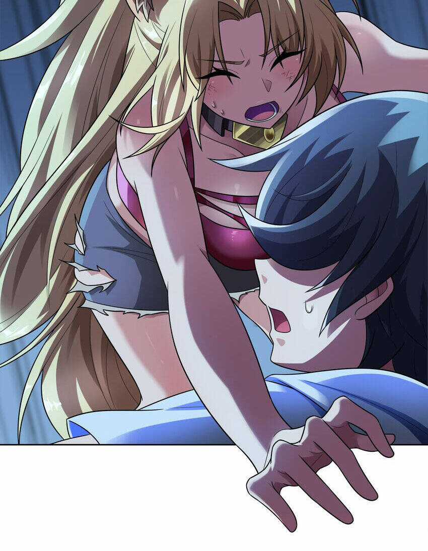 Cuộc Sống Treo Máy Chapter 30 trang 41