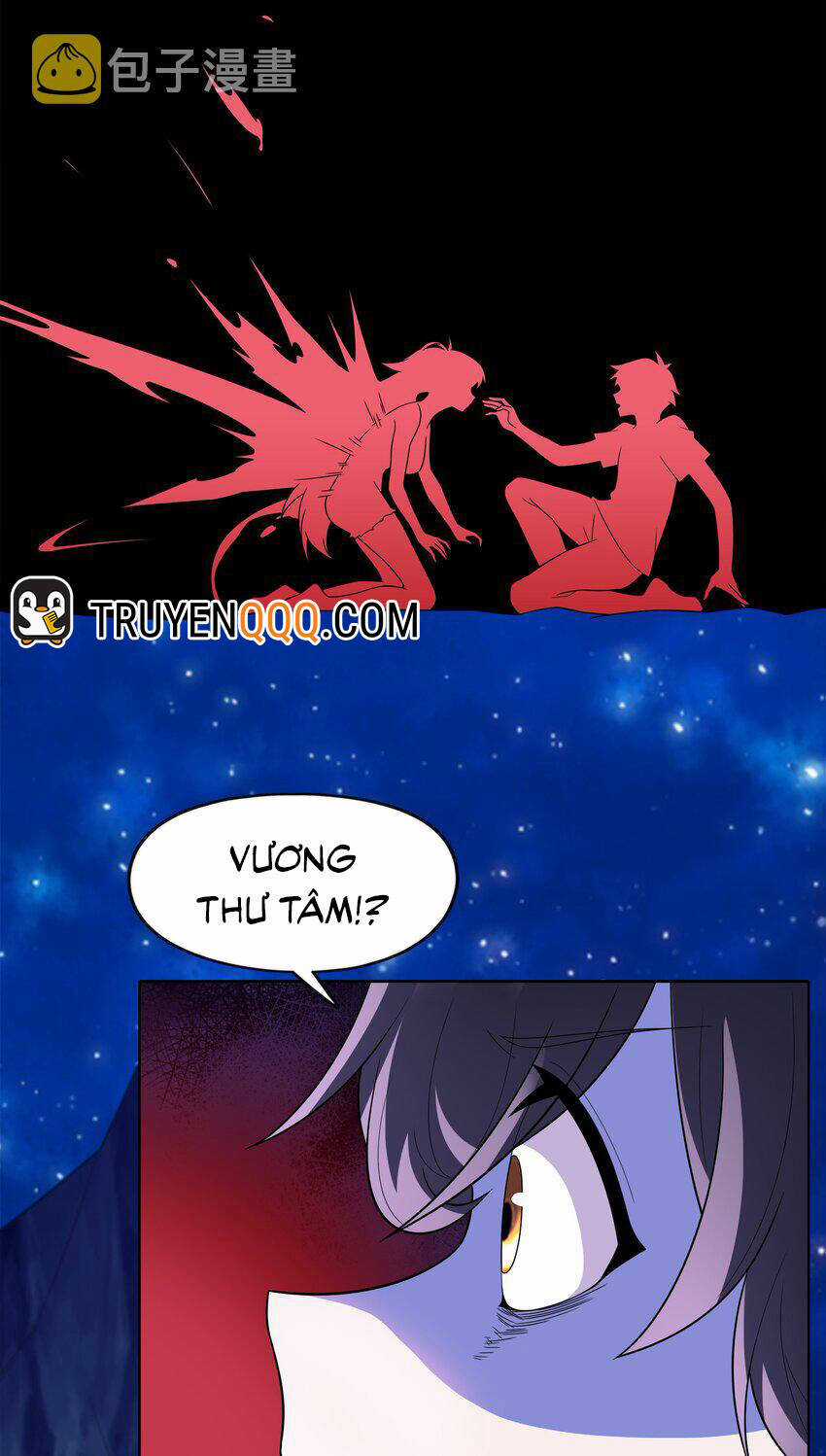 Cuộc Sống Treo Máy Chapter 30 trang 43