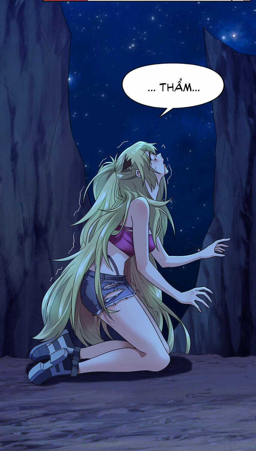 Cuộc Sống Treo Máy Chapter 30 trang 44