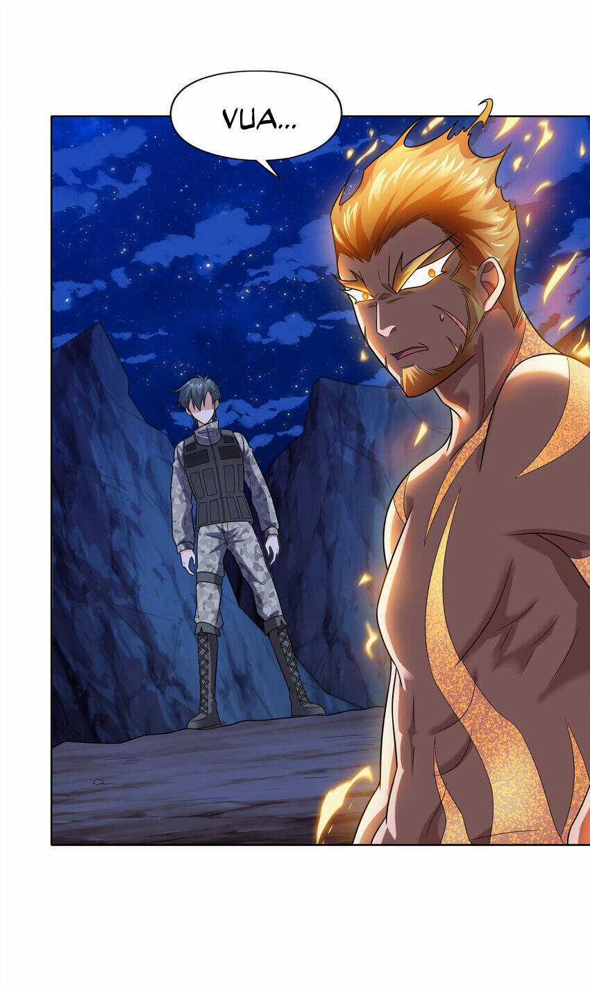 Cuộc Sống Treo Máy Chapter 30 trang 46