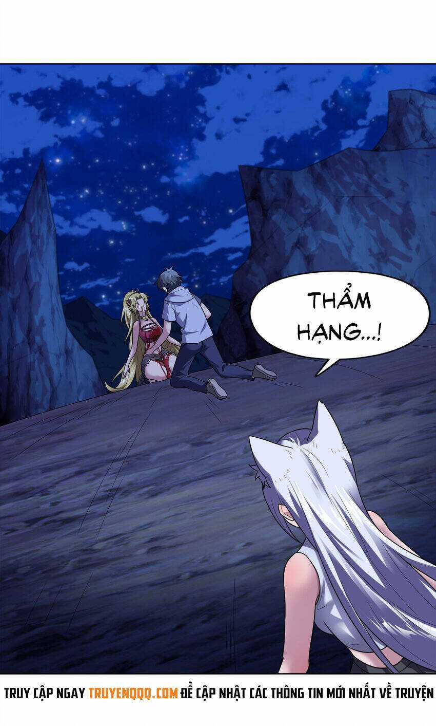 Cuộc Sống Treo Máy Chapter 30 trang 48