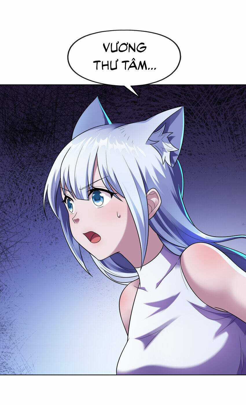 Cuộc Sống Treo Máy Chapter 30 trang 49