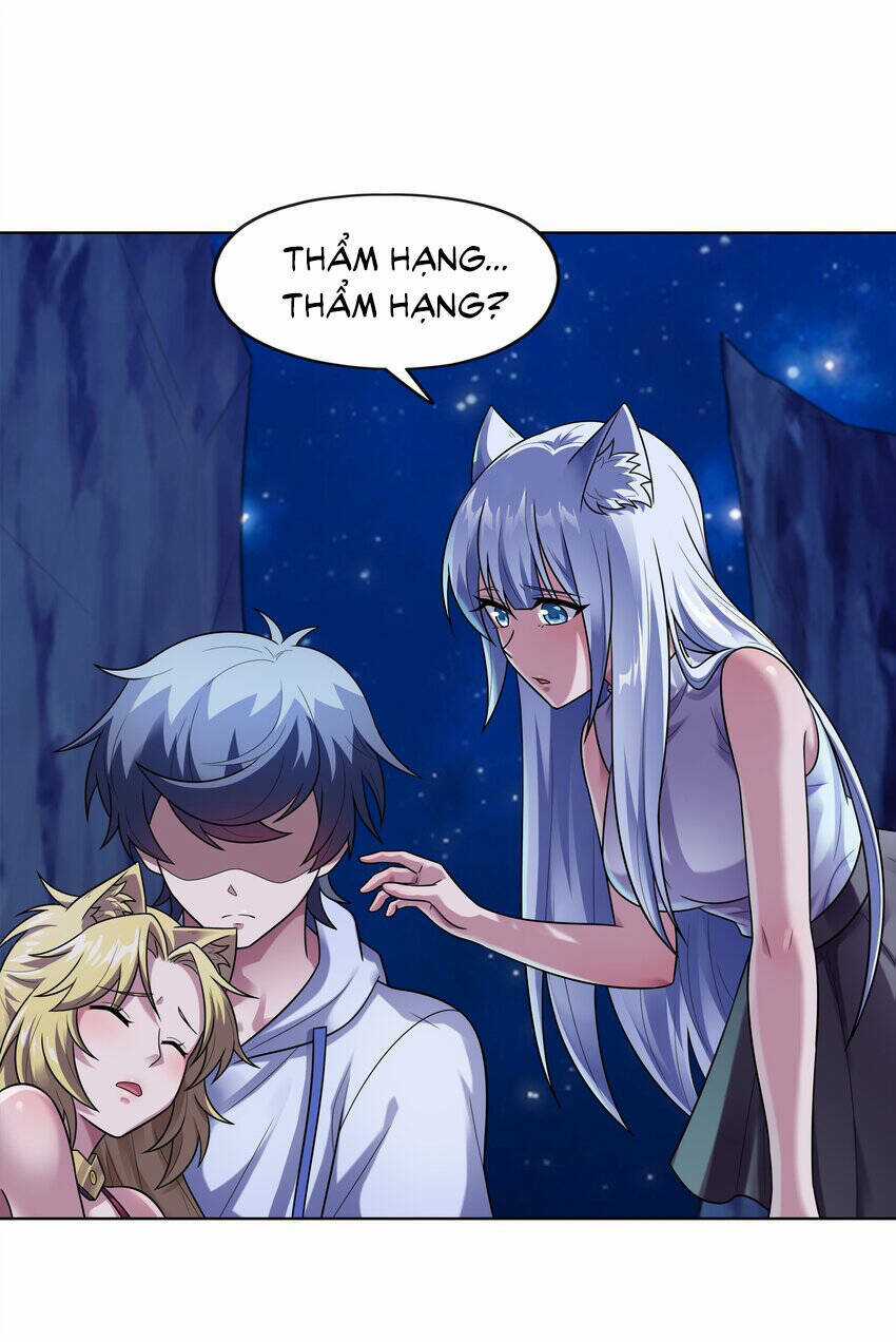 Cuộc Sống Treo Máy Chapter 30 trang 55