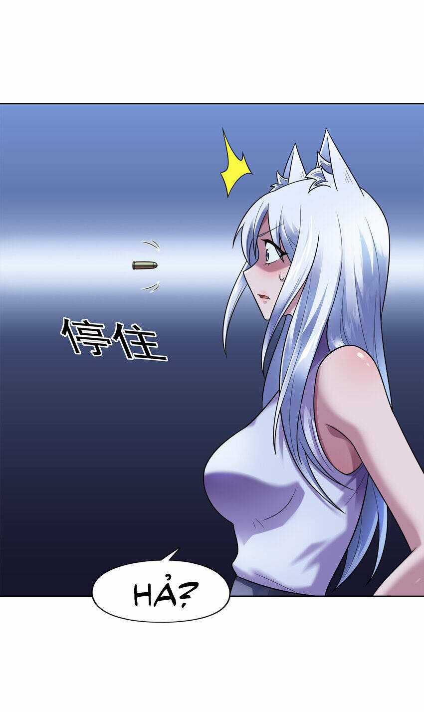 Cuộc Sống Treo Máy Chapter 30 trang 59