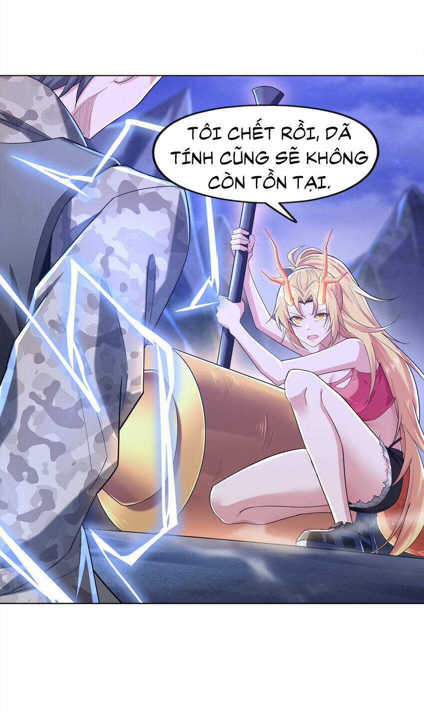 Cuộc Sống Treo Máy Chapter 30 trang 6