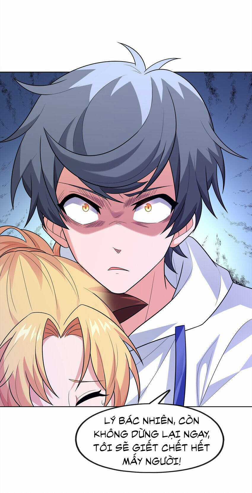 Cuộc Sống Treo Máy Chapter 30 trang 62