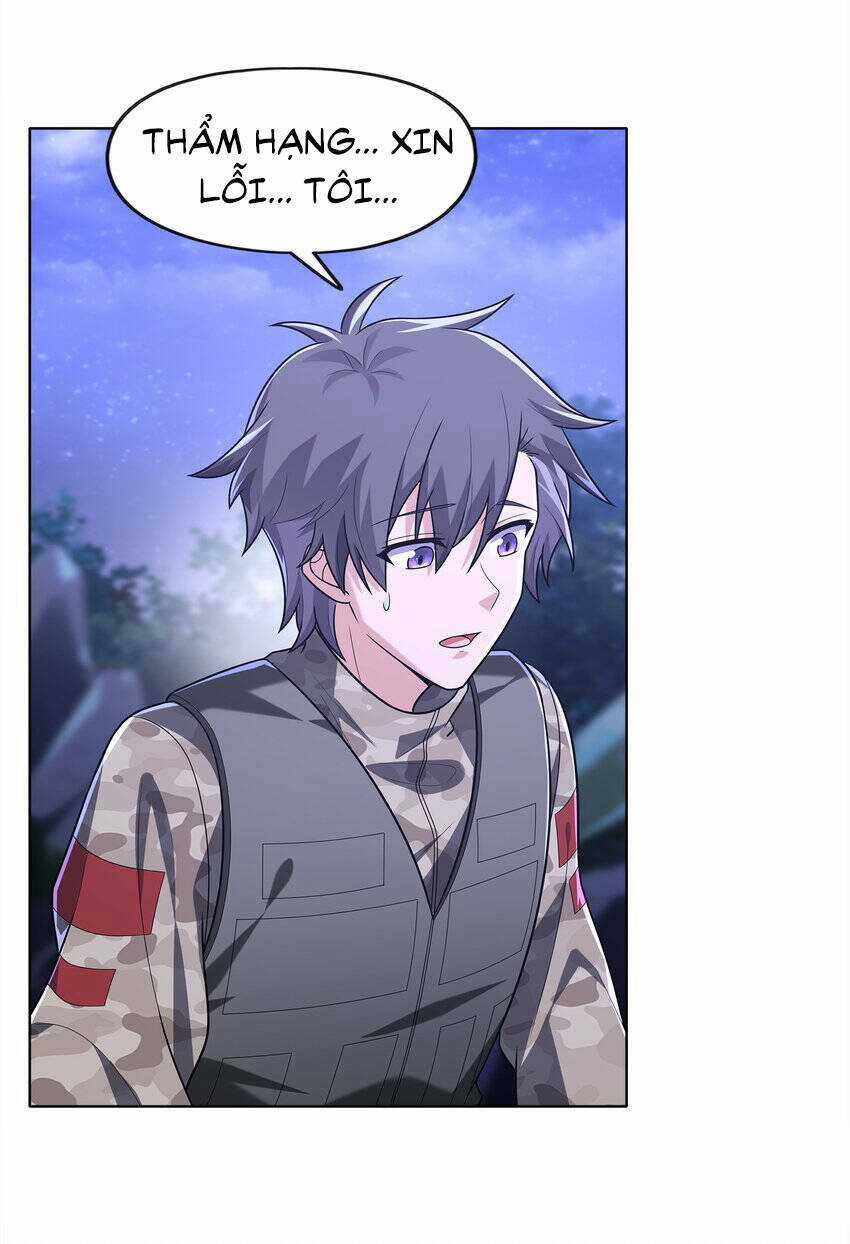 Cuộc Sống Treo Máy Chapter 30 trang 63