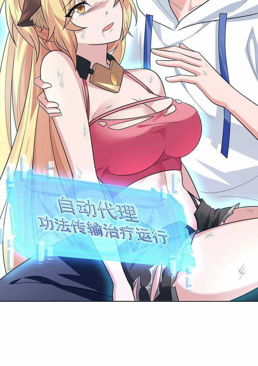 Cuộc Sống Treo Máy Chapter 30 trang 65