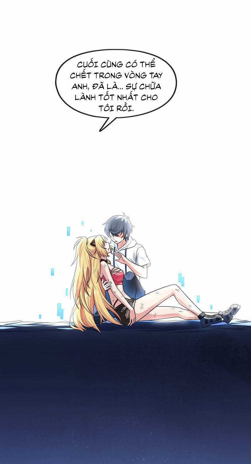 Cuộc Sống Treo Máy Chapter 30 trang 68