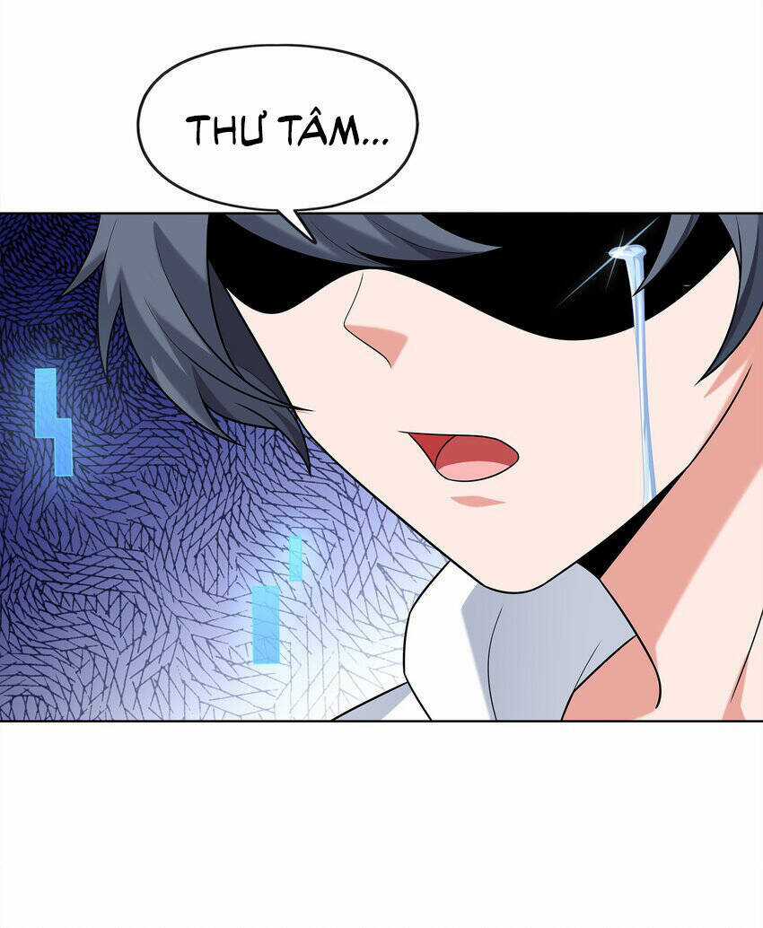 Cuộc Sống Treo Máy Chapter 30 trang 71