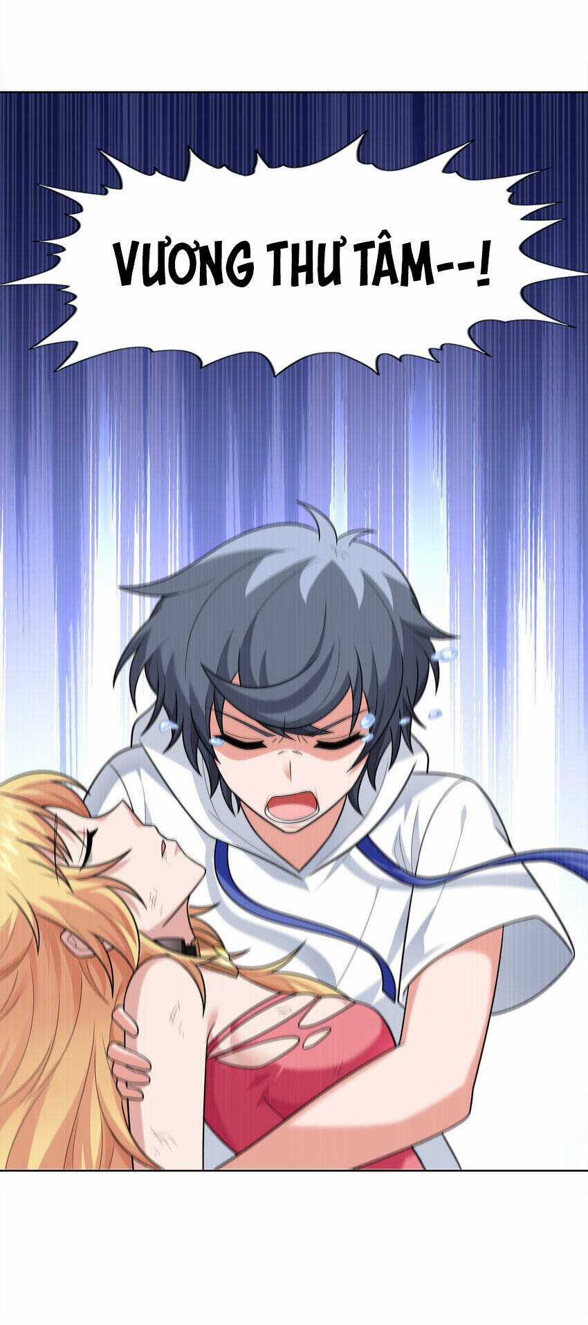 Cuộc Sống Treo Máy Chapter 30 trang 72