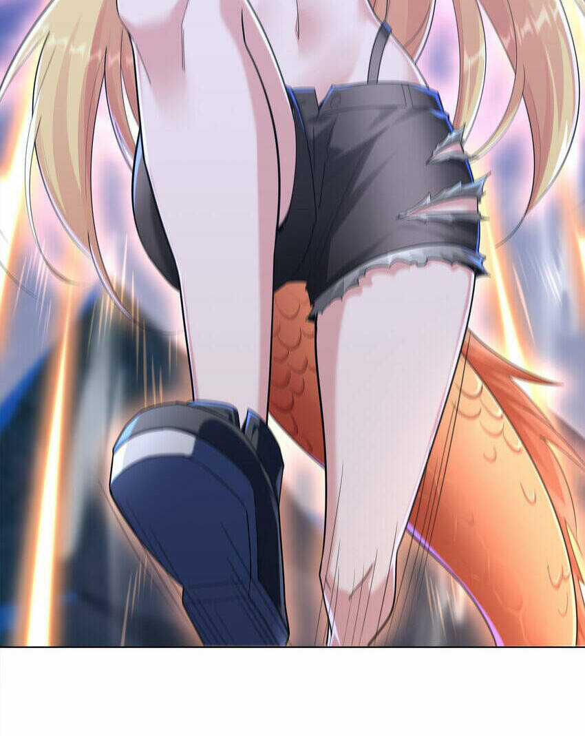 Cuộc Sống Treo Máy Chapter 30 trang 8