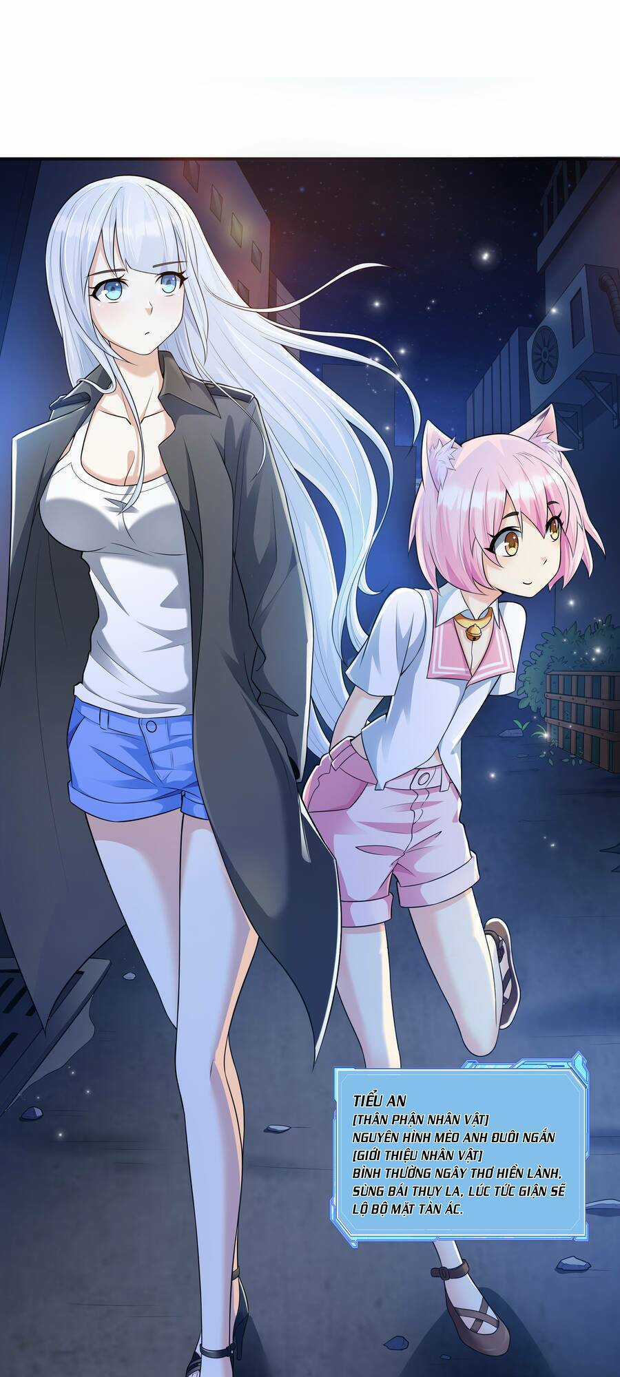 Cuộc Sống Treo Máy Chapter 4 trang 14