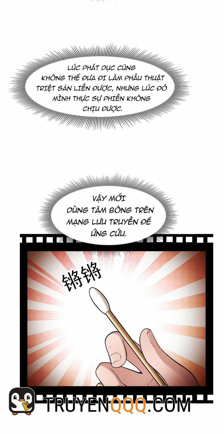 Cuộc Sống Treo Máy Chapter 4 trang 2