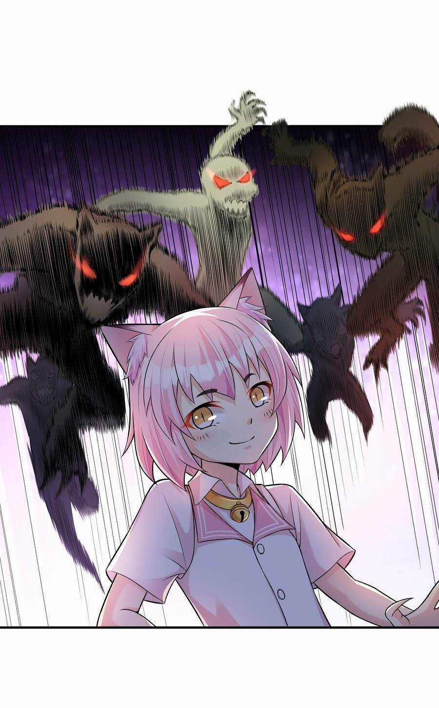 Cuộc Sống Treo Máy Chapter 4 trang 30