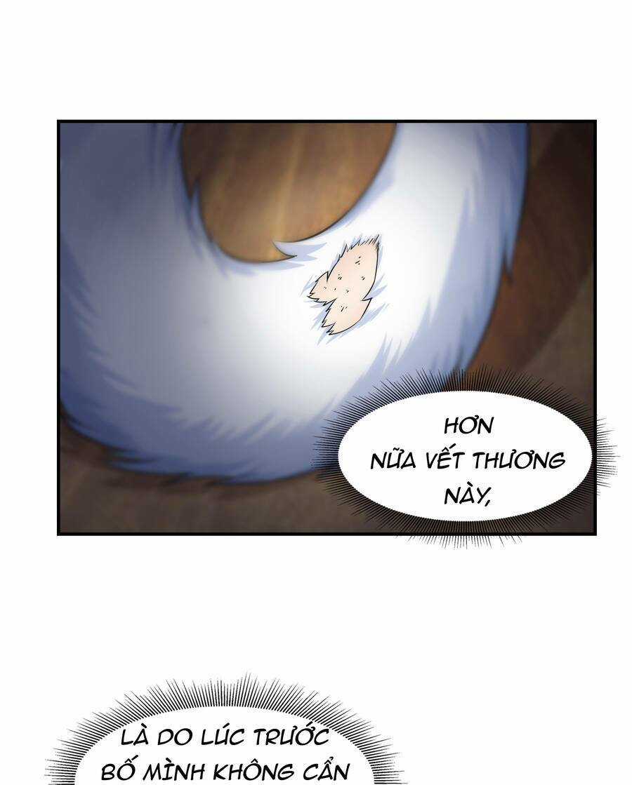 Cuộc Sống Treo Máy Chapter 4 trang 55