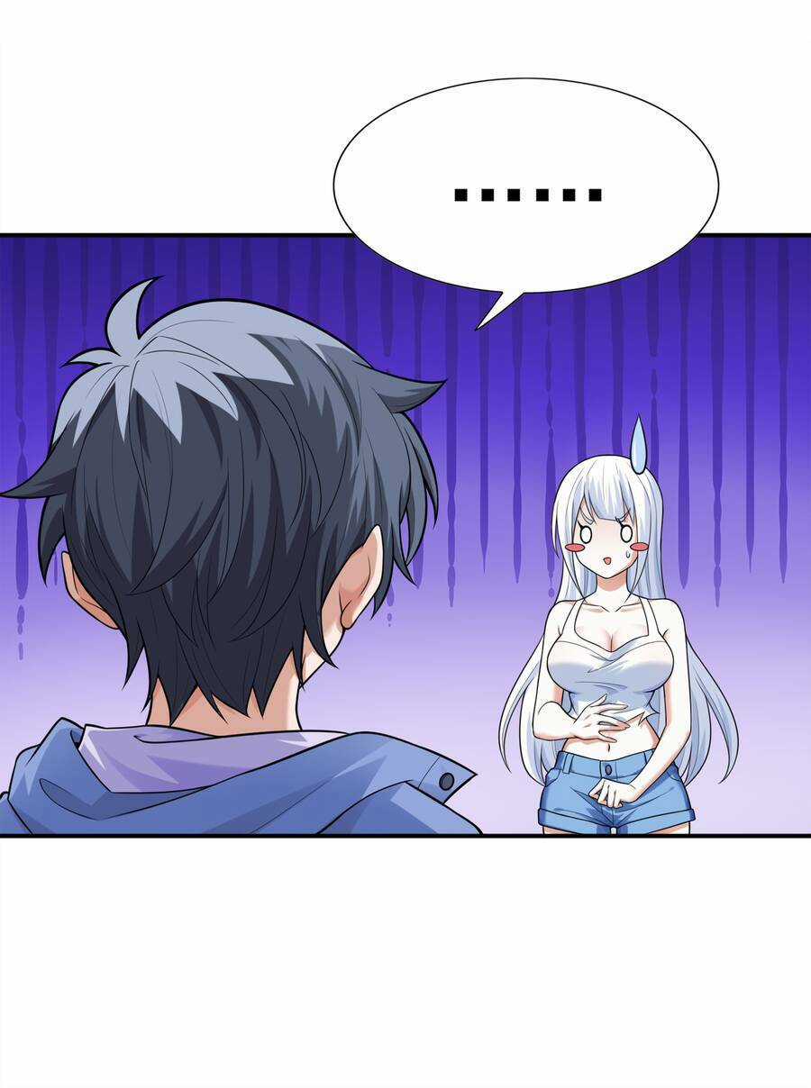 Cuộc Sống Treo Máy Chapter 5 trang 14