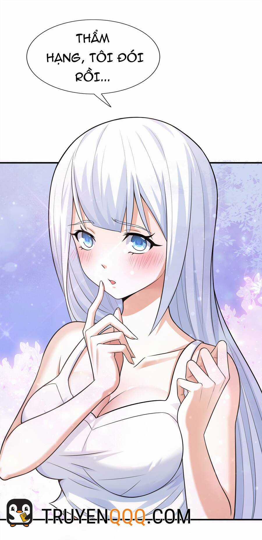 Cuộc Sống Treo Máy Chapter 5 trang 15