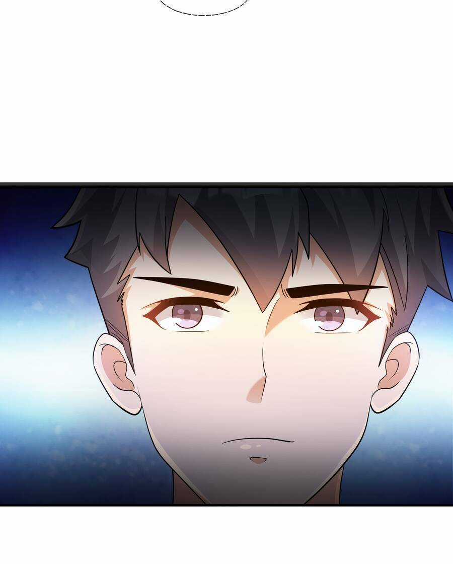 Cuộc Sống Treo Máy Chapter 5 trang 34