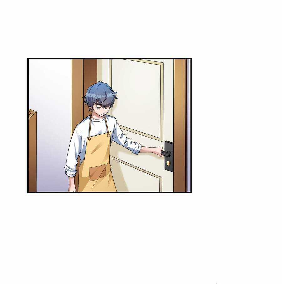 Cuộc Sống Treo Máy Chapter 5 trang 36