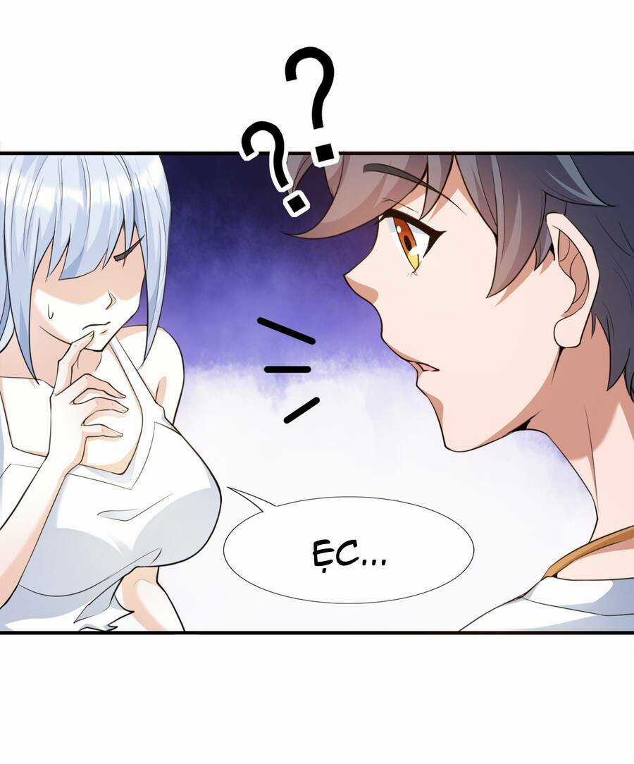 Cuộc Sống Treo Máy Chapter 5 trang 45