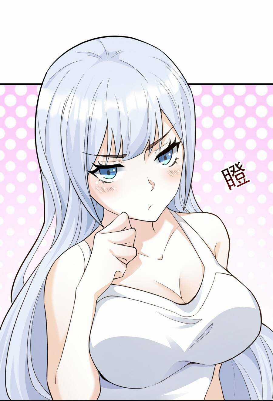 Cuộc Sống Treo Máy Chapter 5 trang 46